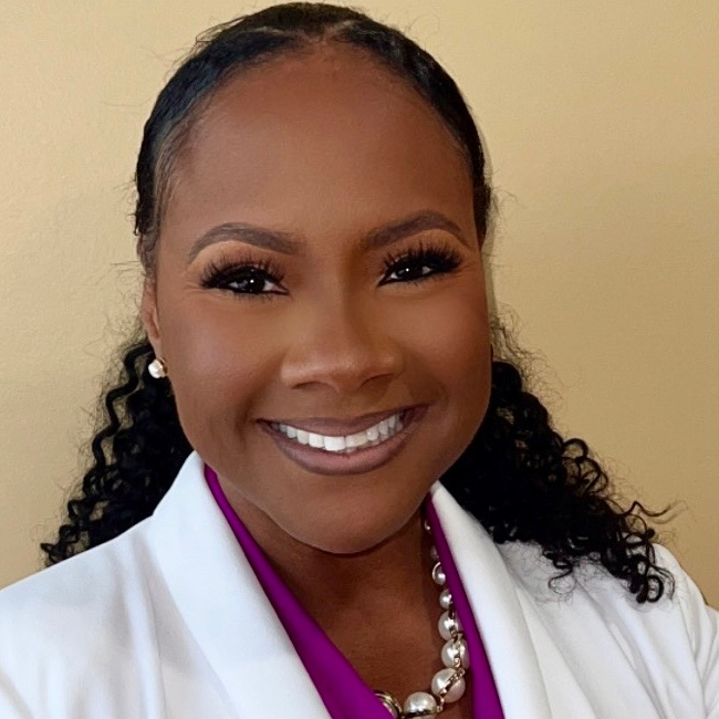 Dr. Tamara Smith