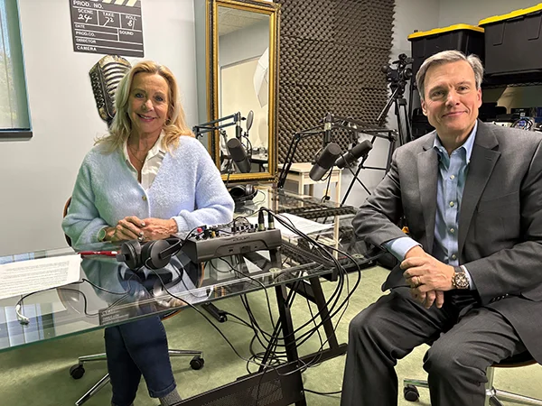 Jim Bzdyra on WTIC Newstalk 1080 - News You Can Use