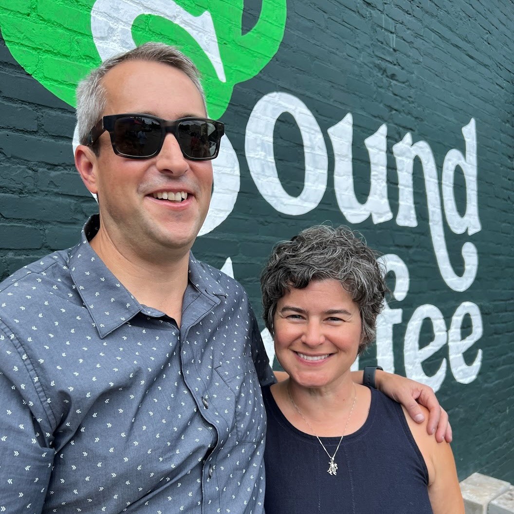 Sound Coffees